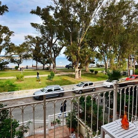 Anemomilos Casa Ideale 1St Floor Corfu  المظهر الخارجي الصورة
