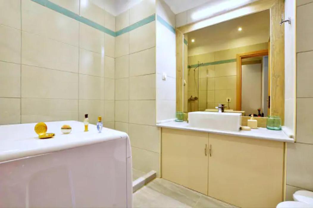 Anemomilos Casa Ideale 1St Floor Corfu  المظهر الخارجي الصورة