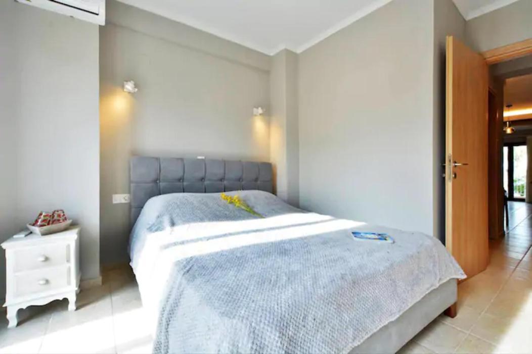 Anemomilos Casa Ideale 1St Floor Corfu  المظهر الخارجي الصورة
