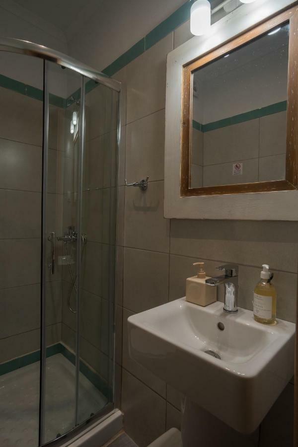 Anemomilos Casa Ideale 1St Floor Corfu  المظهر الخارجي الصورة